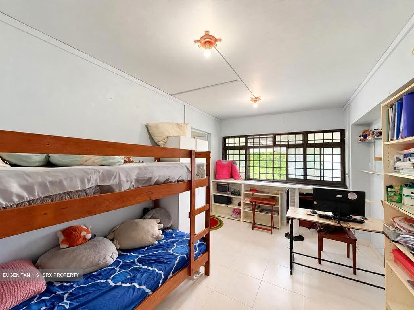 Blk 449 Bukit Panjang Ring Road (Bukit Panjang), HDB 4 Rooms #625629541